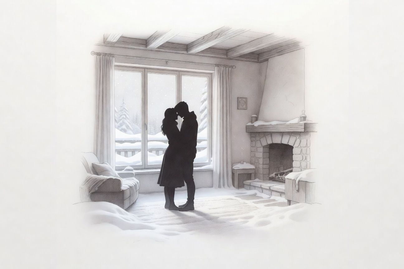 Mój niesamowity urlop: od samotnej plaży do namiętnych uniesień w tropikalnym raju