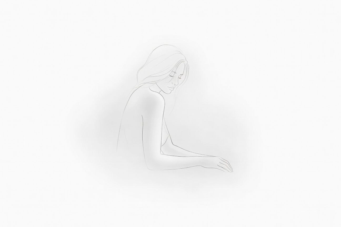 Wirtualna Randka z Tajemniczym Nieznajomym: Od Flirtu do Gorącego Pokazu Przed Kamerą